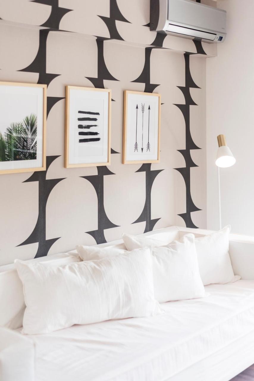 Aparthotel Dorrego Buenos Aires