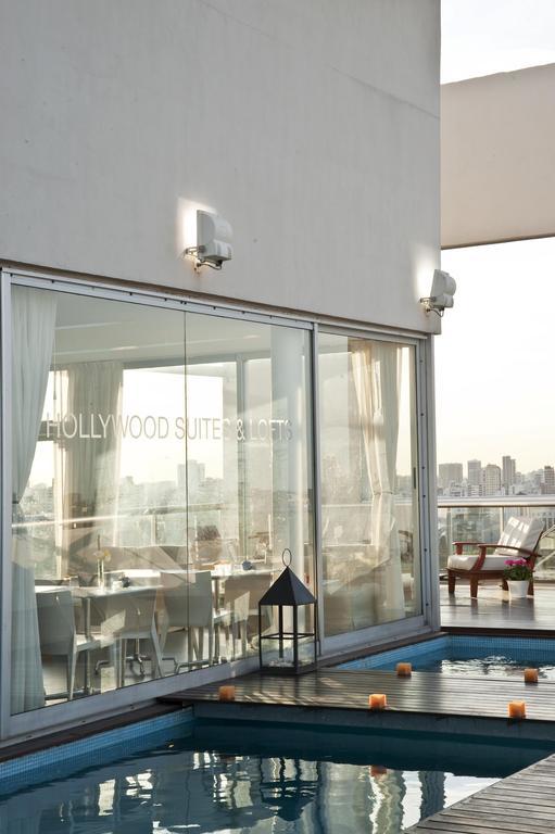 Apartment Hollywood & Lofts *