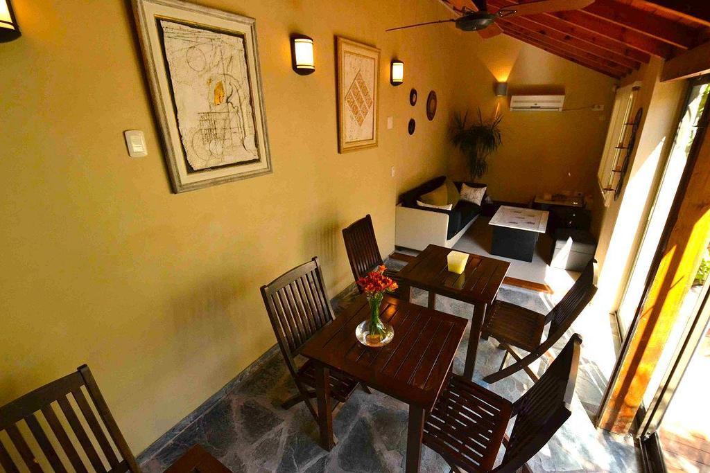 Casa Las Canitas Hotel 4*