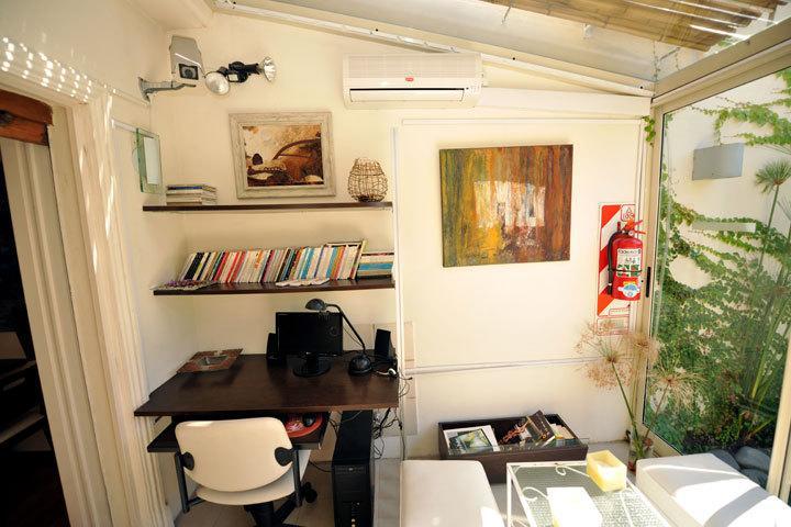 Hotel Casa Las Canitas
