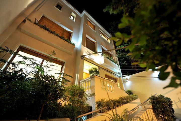 Hotel Casa Las Canitas 4*