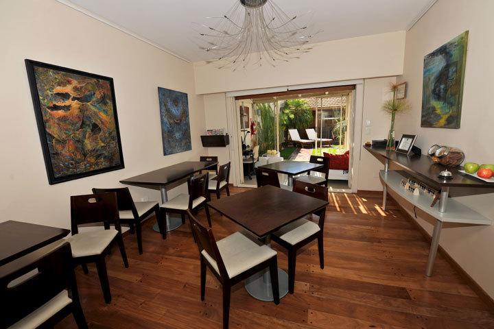 Casa Las Canitas 4*