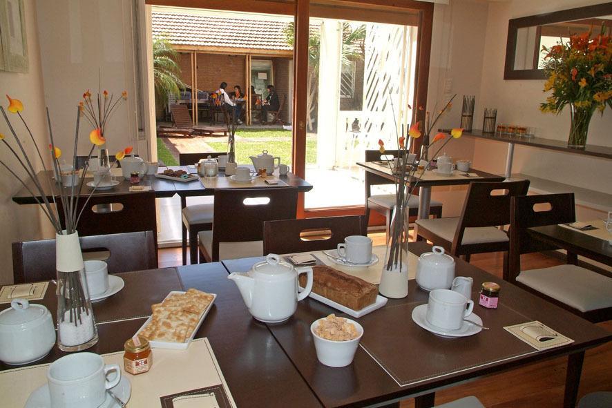 Casa Las Canitas 4* Buenos Aires