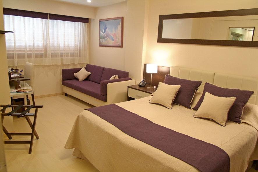 Hotel Casa Las Canitas Buenos Aires