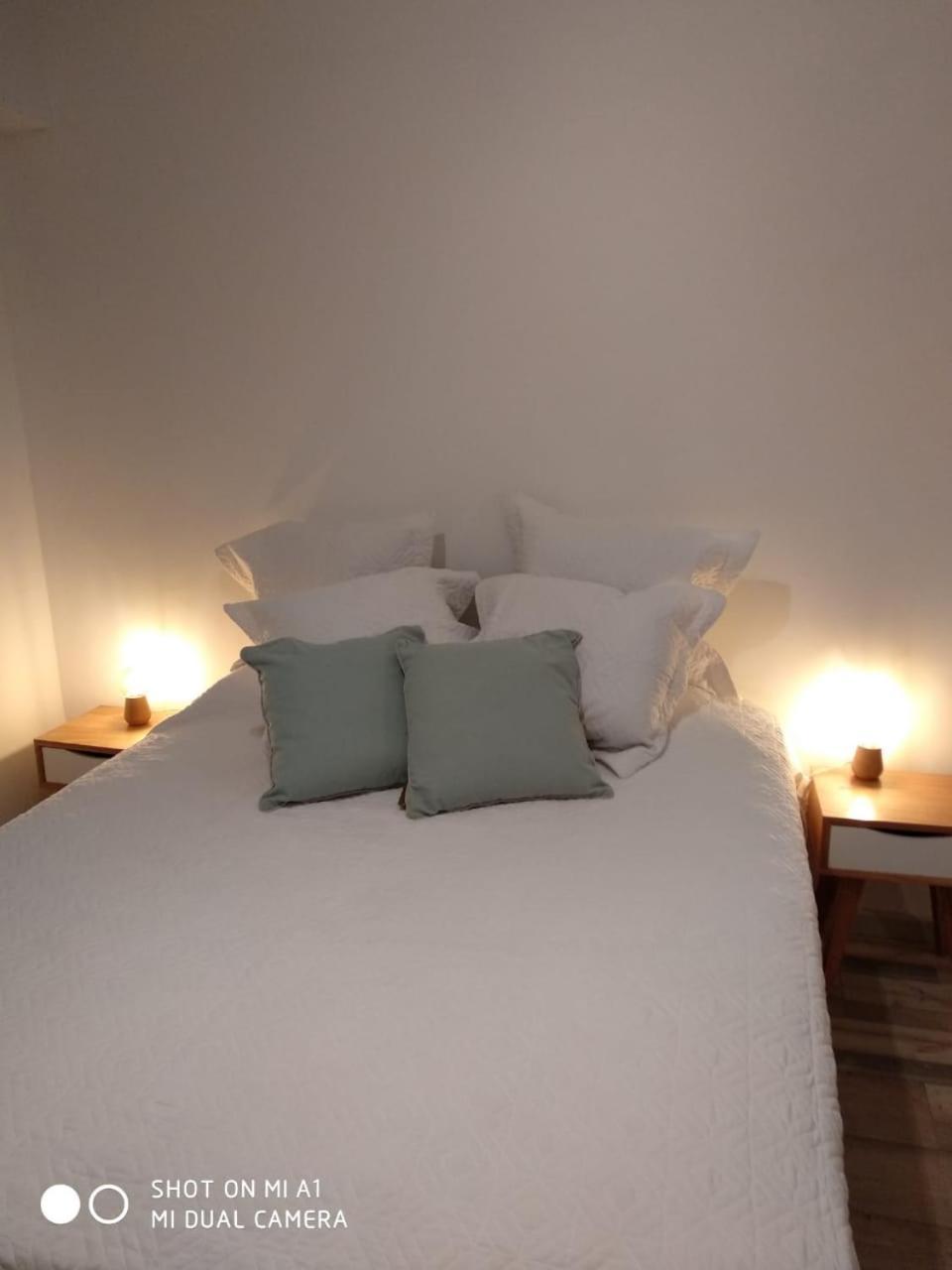 Apartment Avenida Corrientes Studio - Obelisco