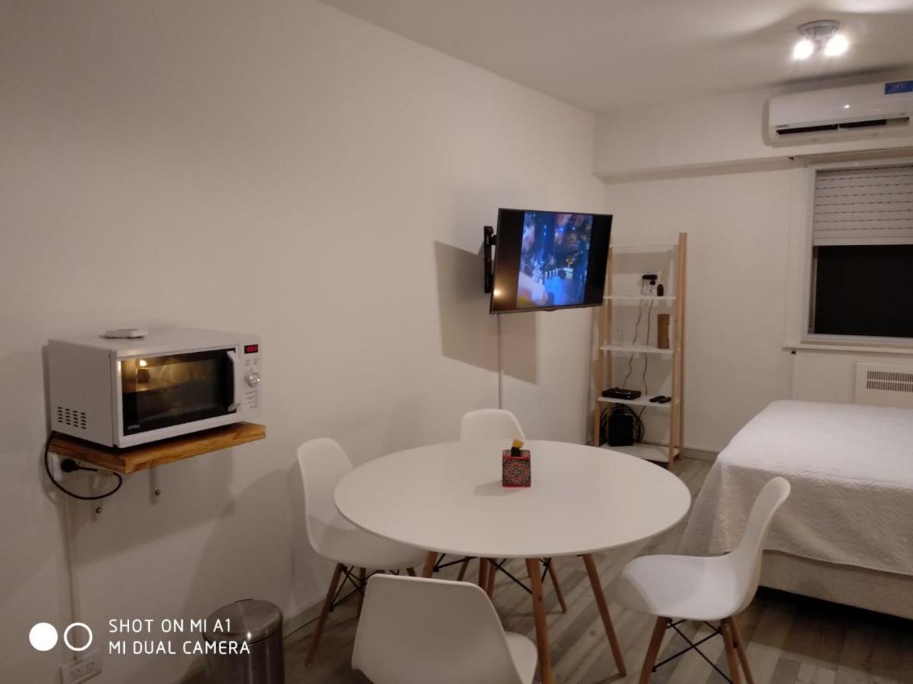 Apartment Avenida Corrientes Studio - Obelisco Buenos Aires