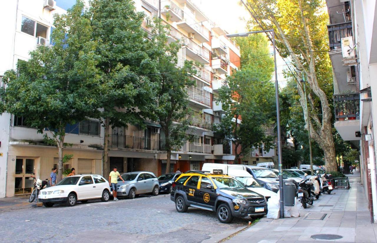 Apartment 4437 Beruti *