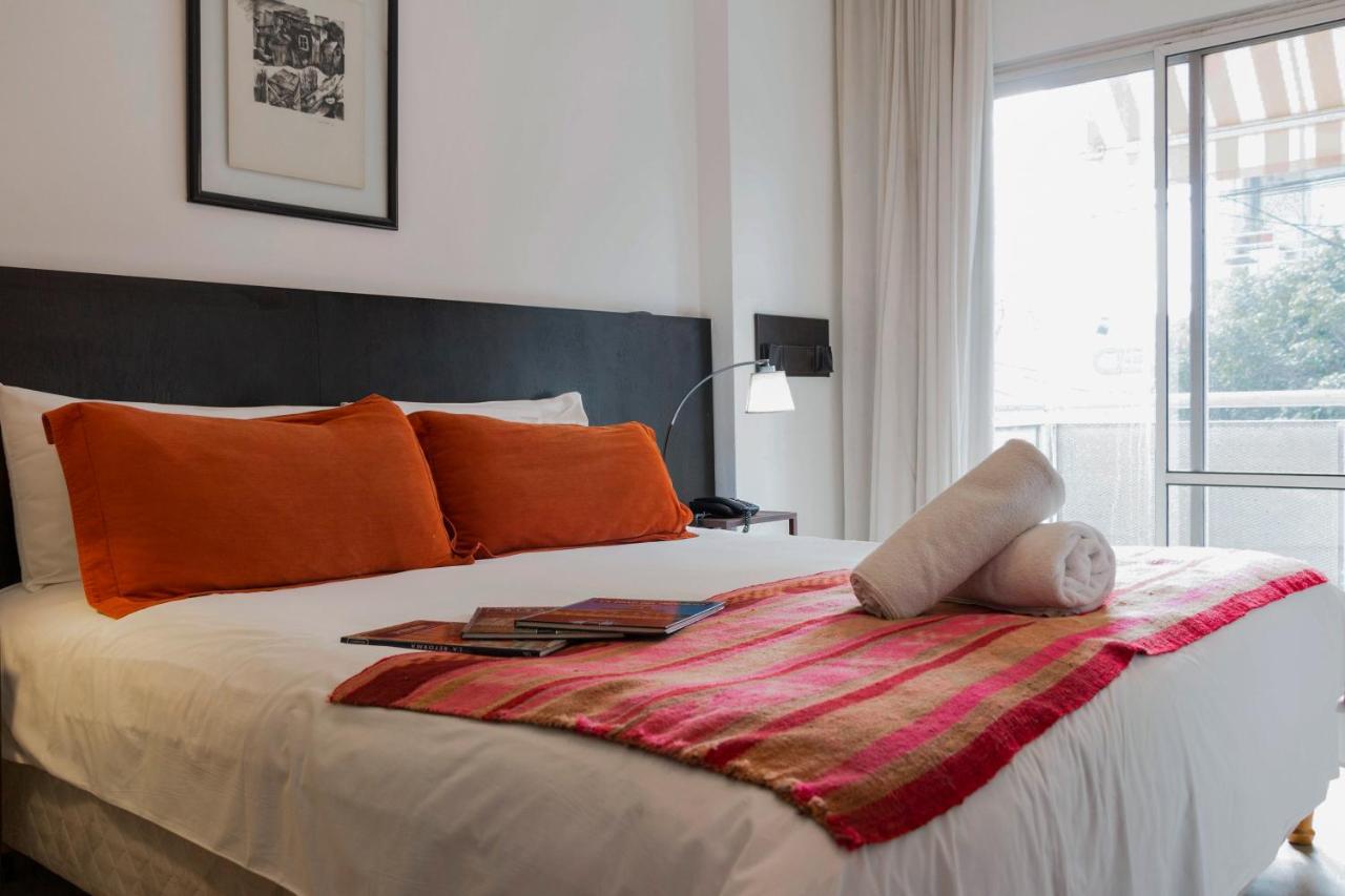 Hotel Didi Buenos Aires