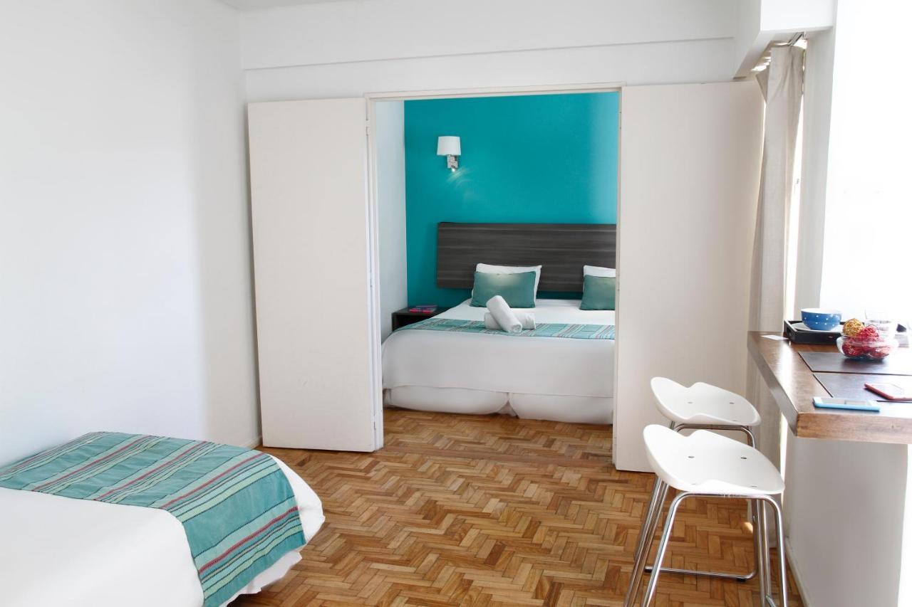 Didi Hotel Buenos Aires