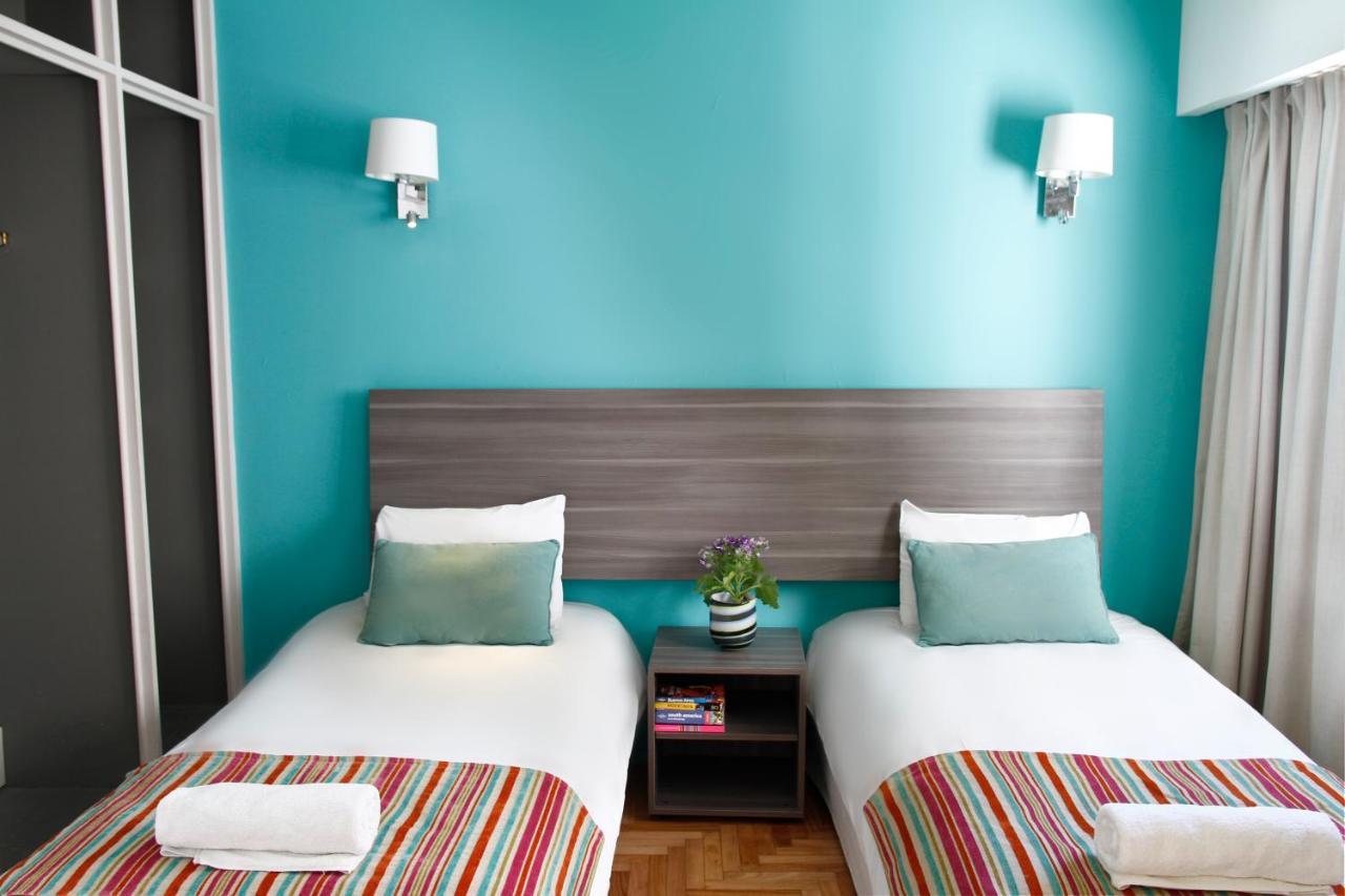 Didi 3* Buenos Aires