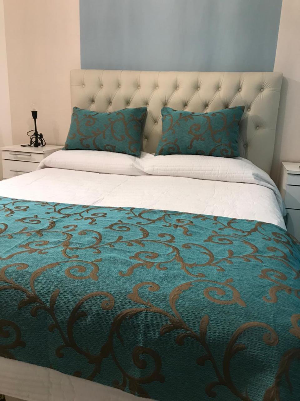 Apartment Bolivar 623