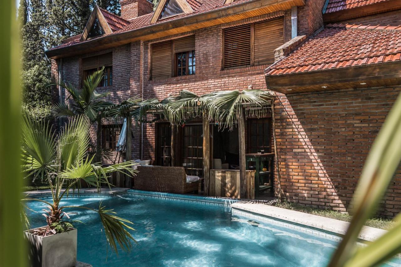 Homestay Alojamiento De Andres Y Vi *