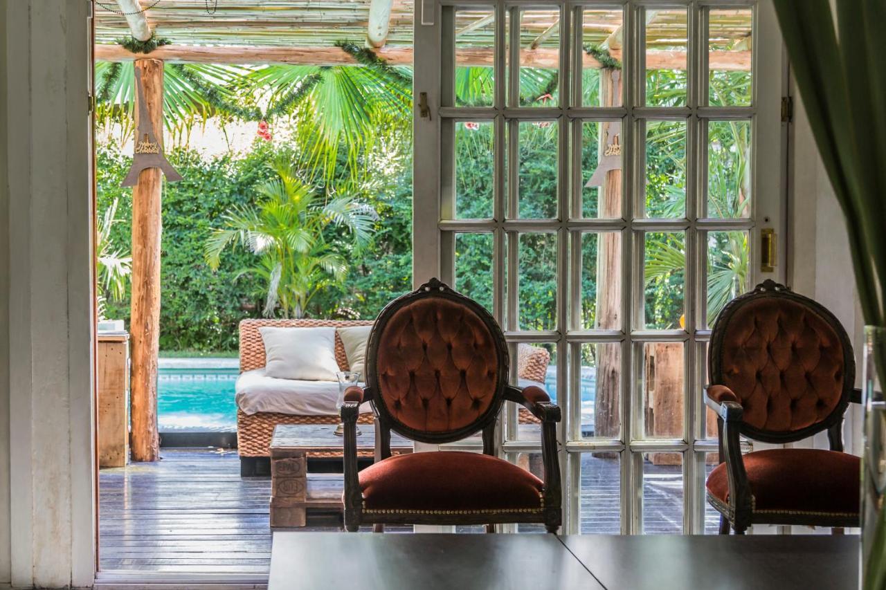 Homestay Alojamiento De Andres Y Vi Buenos Aires
