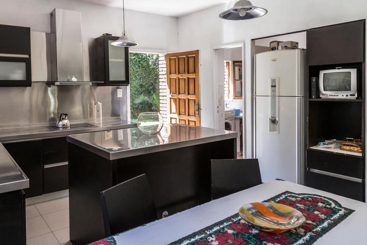 Homestay Alojamiento De Andres Y Vi Buenos Aires