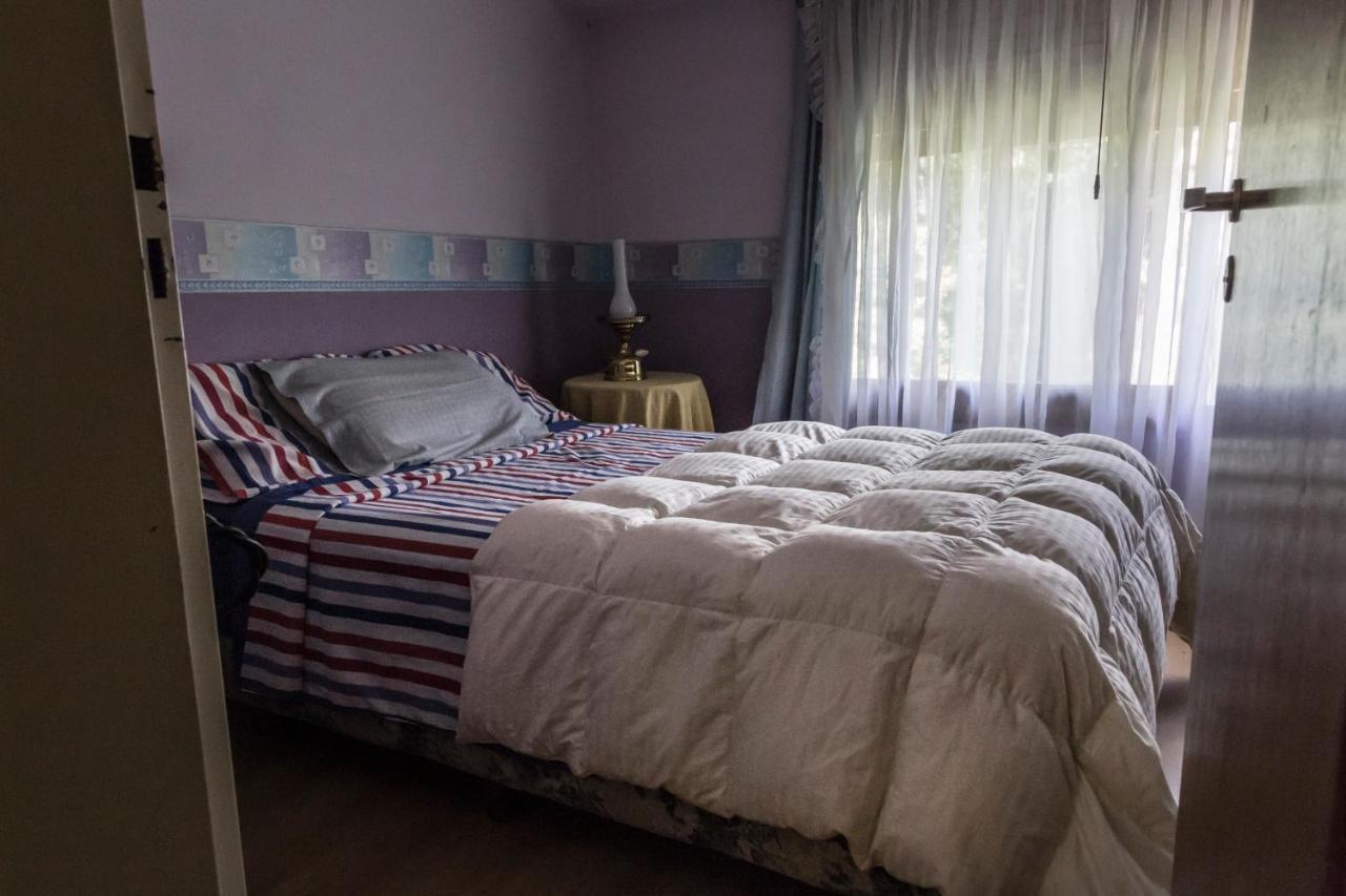 Alojamiento De Andres Y Vi Homestay *