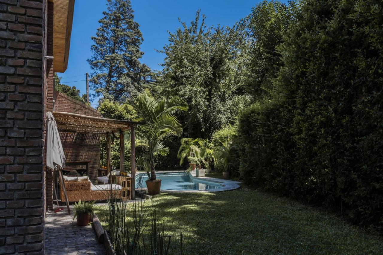 Homestay Alojamiento De Andres Y Vi