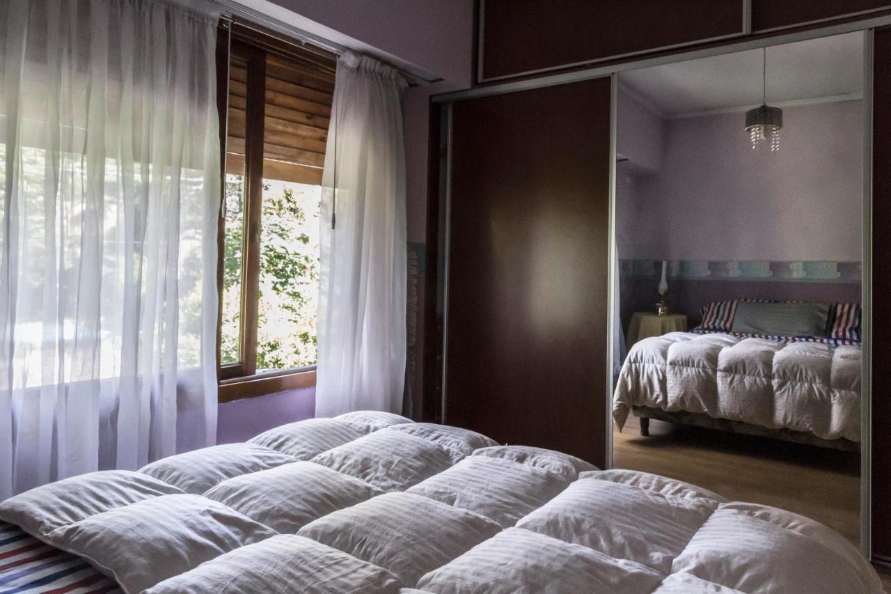 Homestay Alojamiento De Andres Y Vi *