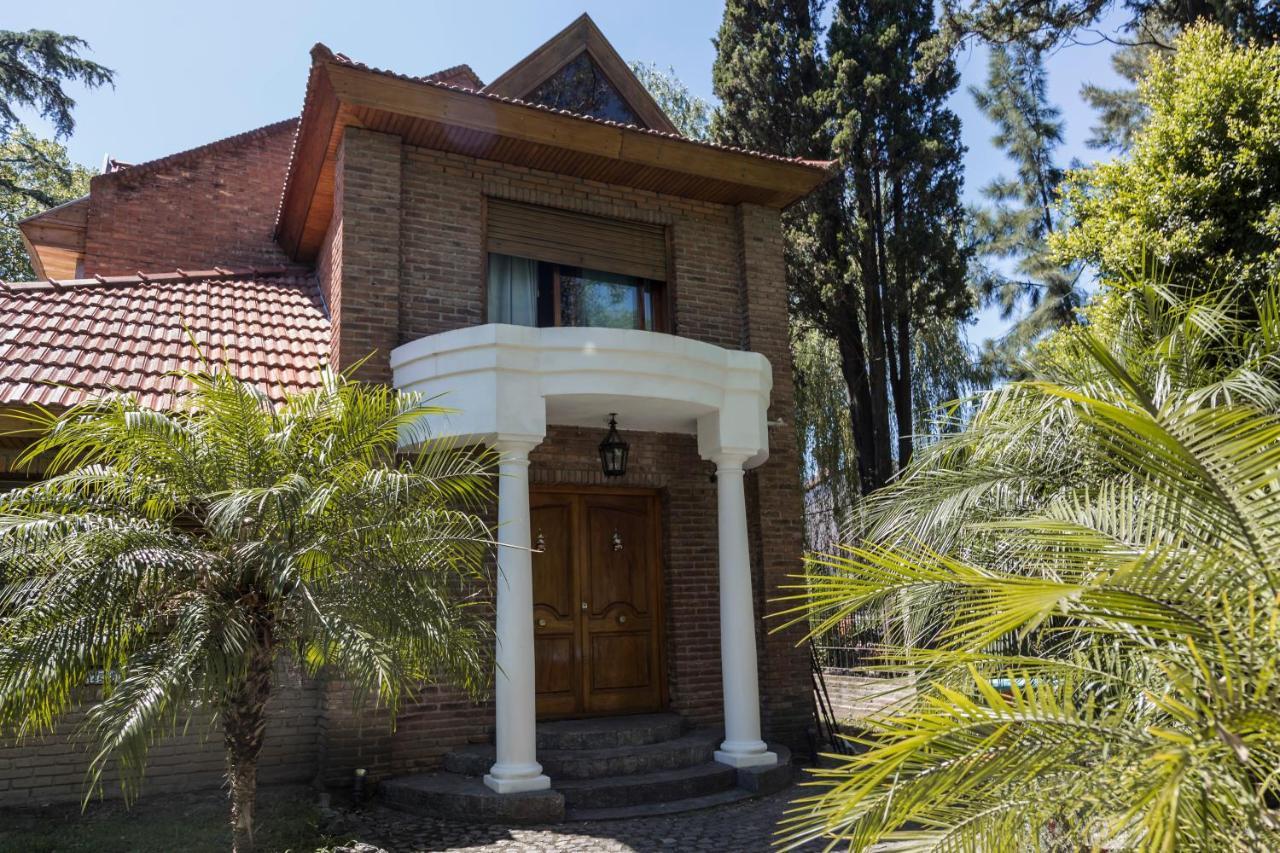 Homestay Alojamiento De Andres Y Vi