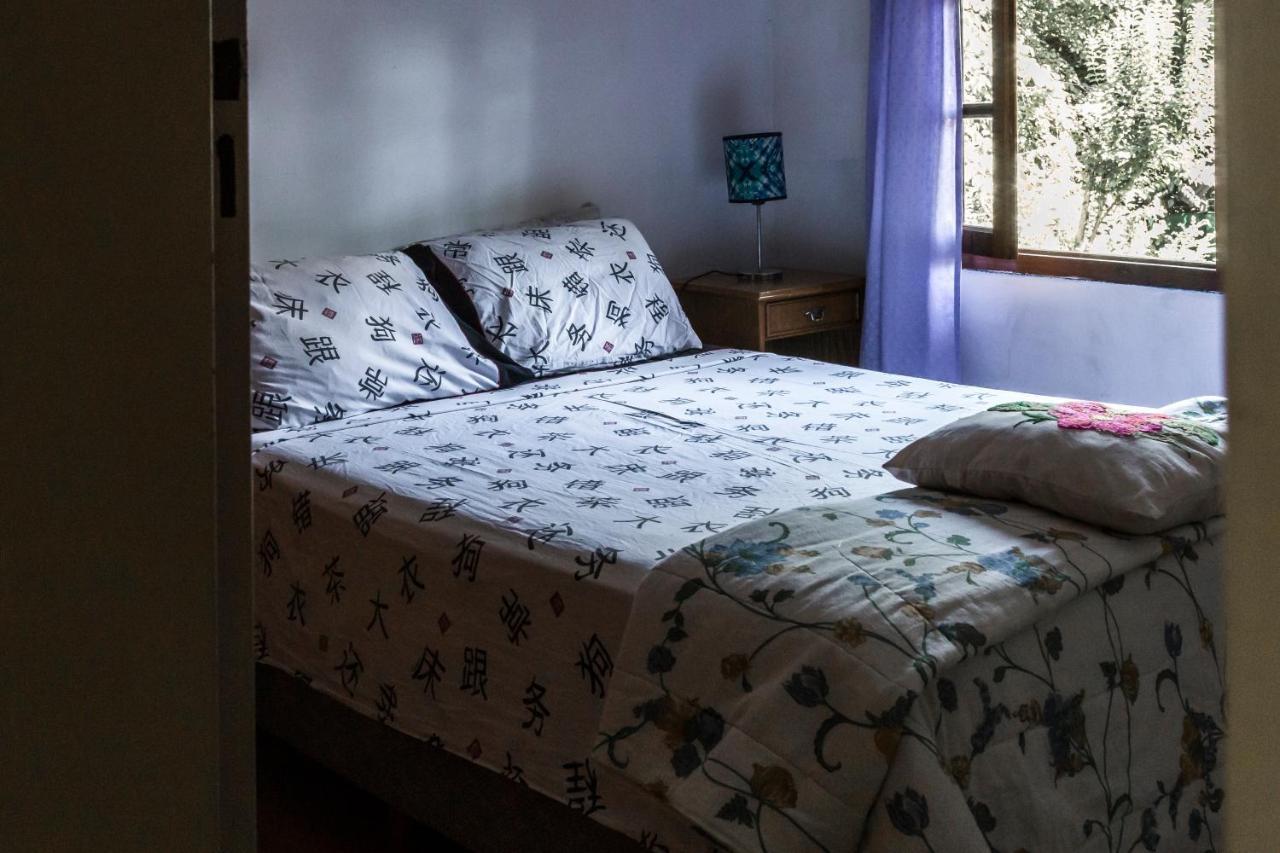 Homestay Alojamiento De Andres Y Vi