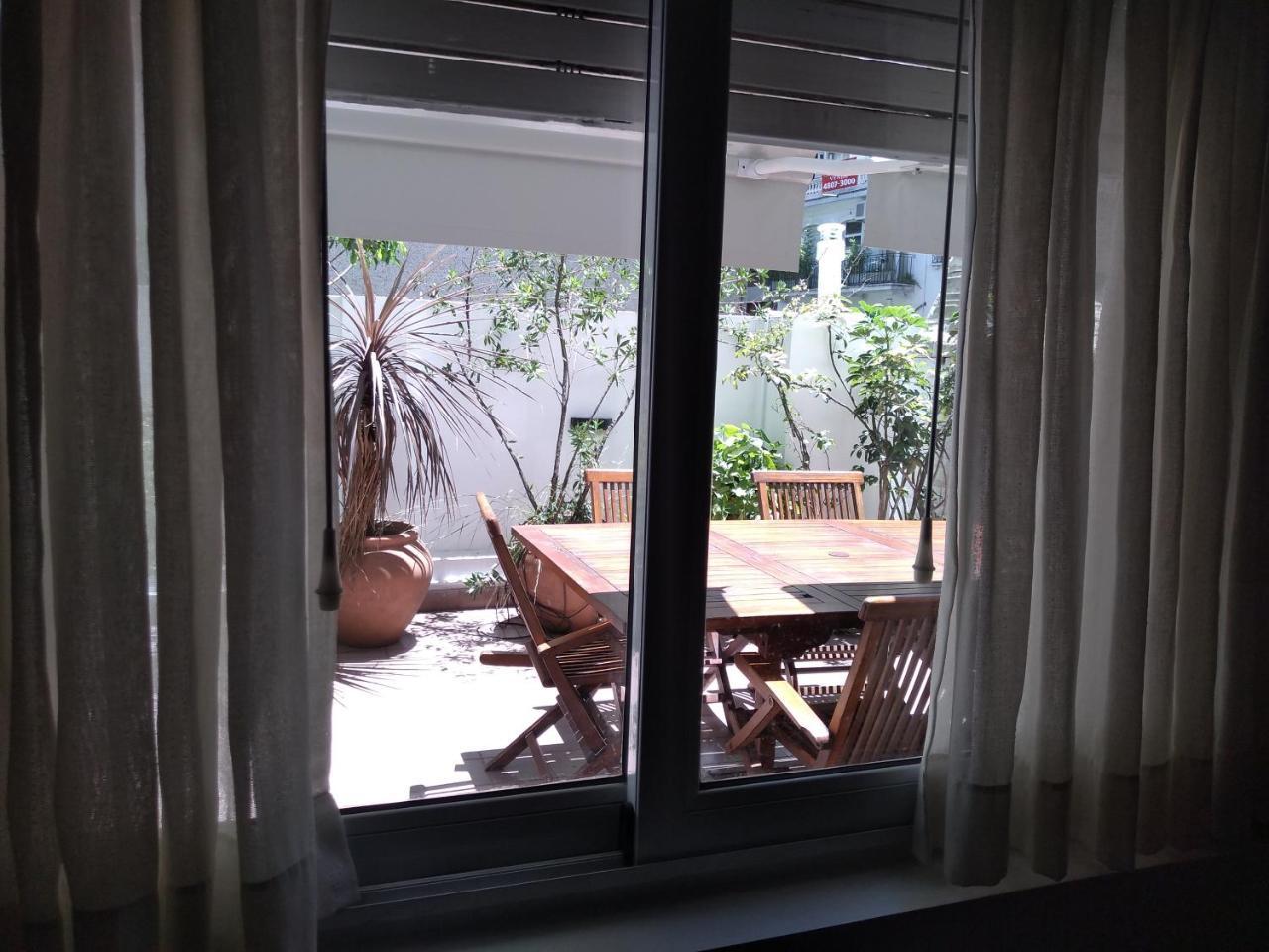 Homestay Palermo 3 Privadas *