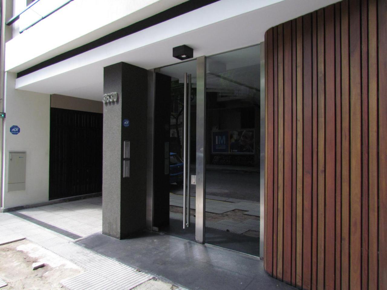 Modern In Palermo Apartment Buenos Aires