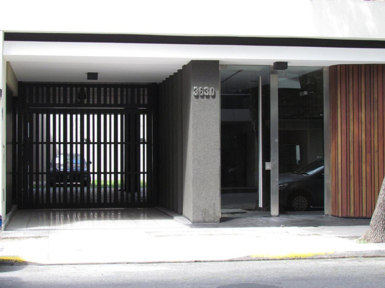 Modern In Palermo Apartment *