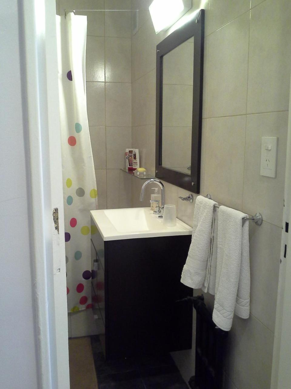 Apartment Petit Maipu Buenos Aires