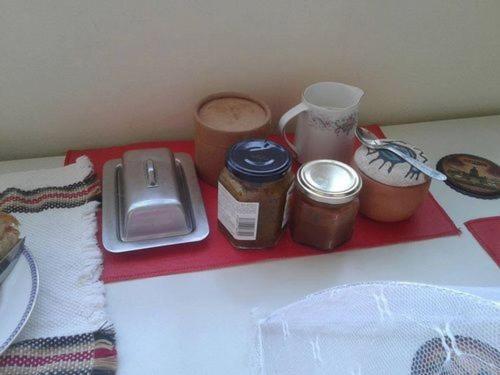 Homestay La Boca Buenos Aires