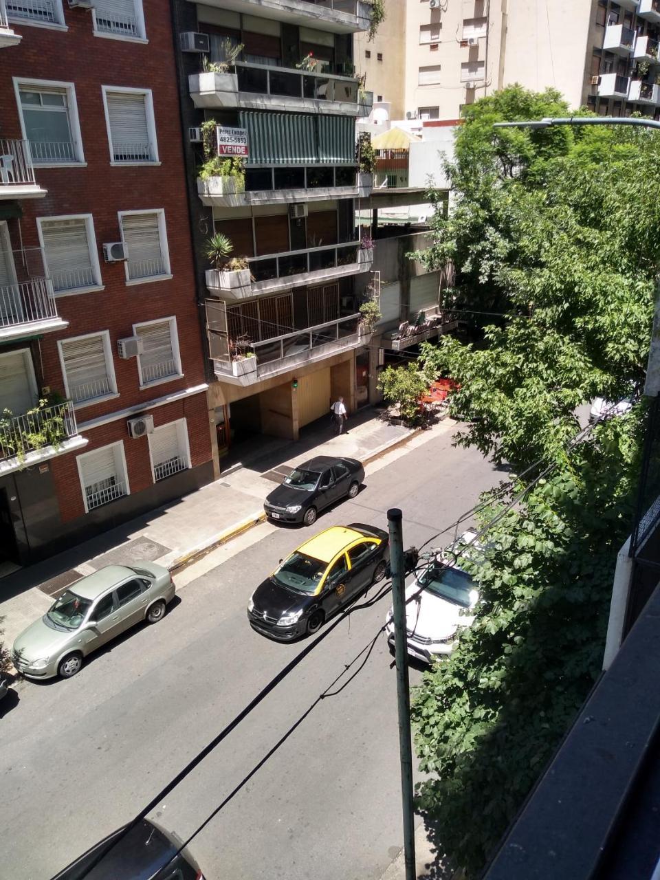 Palermo 3 Privadas Homestay