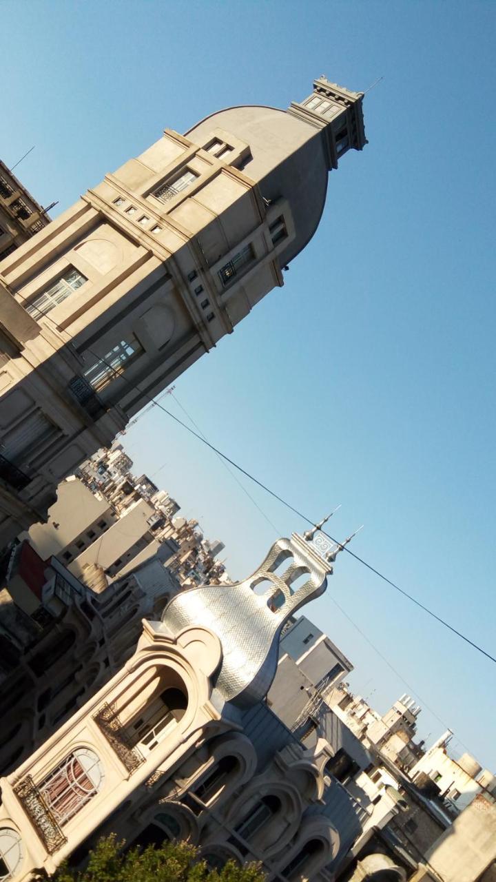 Buenos Ayres Central Buenos Aires