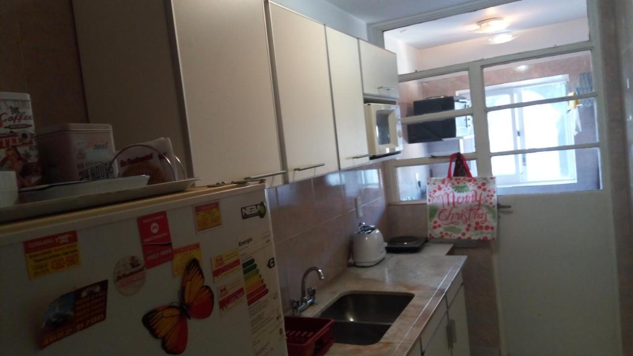 Apartment Buenos Ayres Central