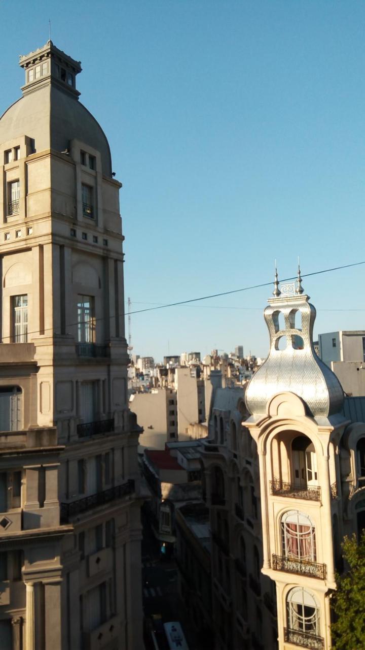 Buenos Ayres Central * Buenos Aires