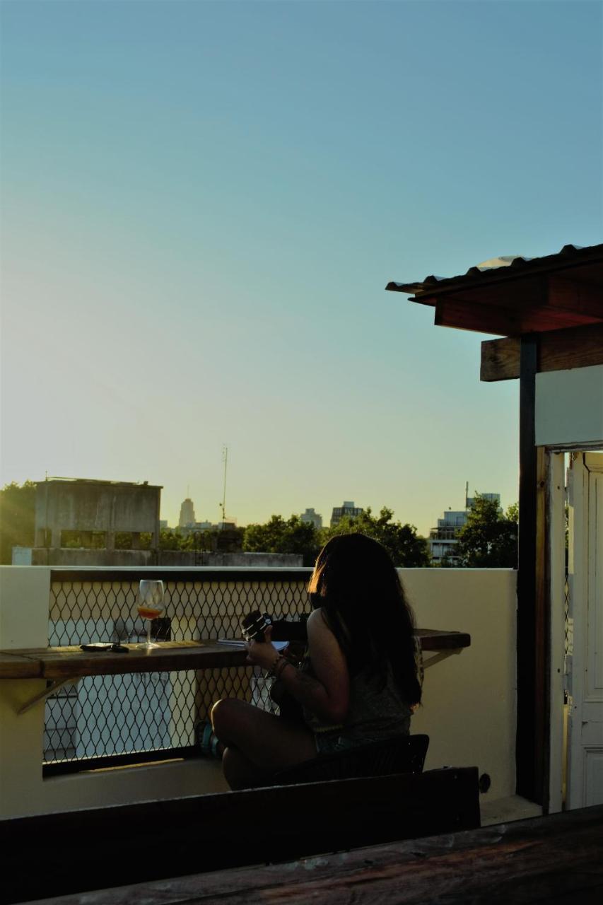 Albergue Meridiano Boutique Buenos Aires