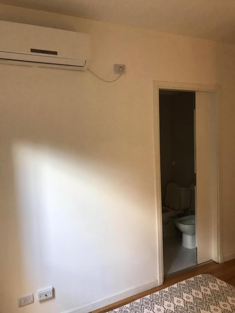 Cozy In Nunez Apartamento Buenos Aires