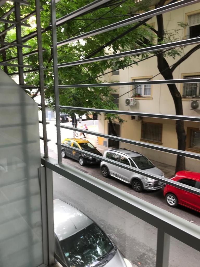 Apartamento Cozy In Nunez Buenos Aires