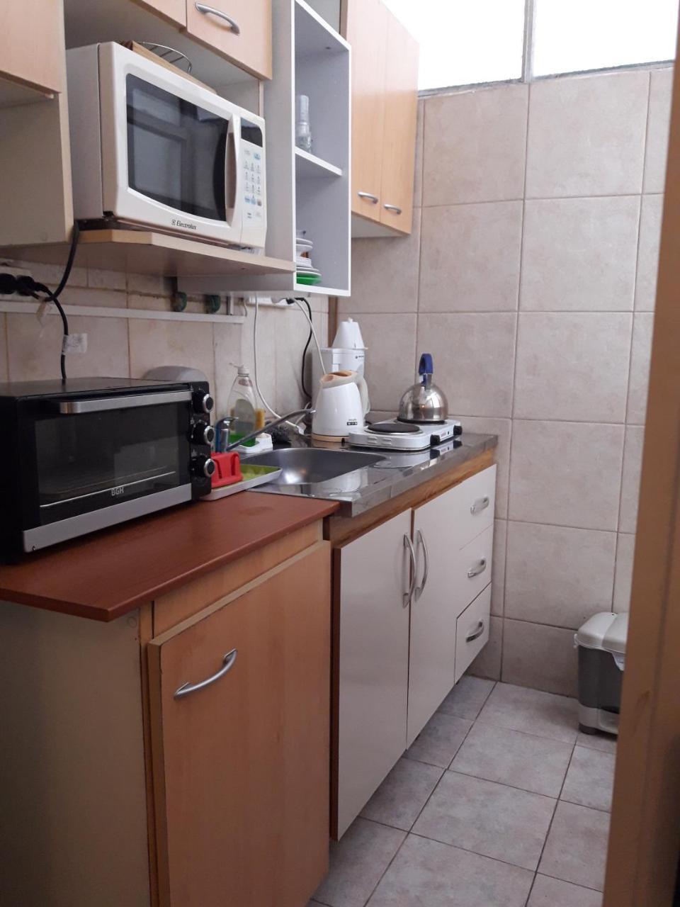 Departamento Alto Palermo Buenos Aires