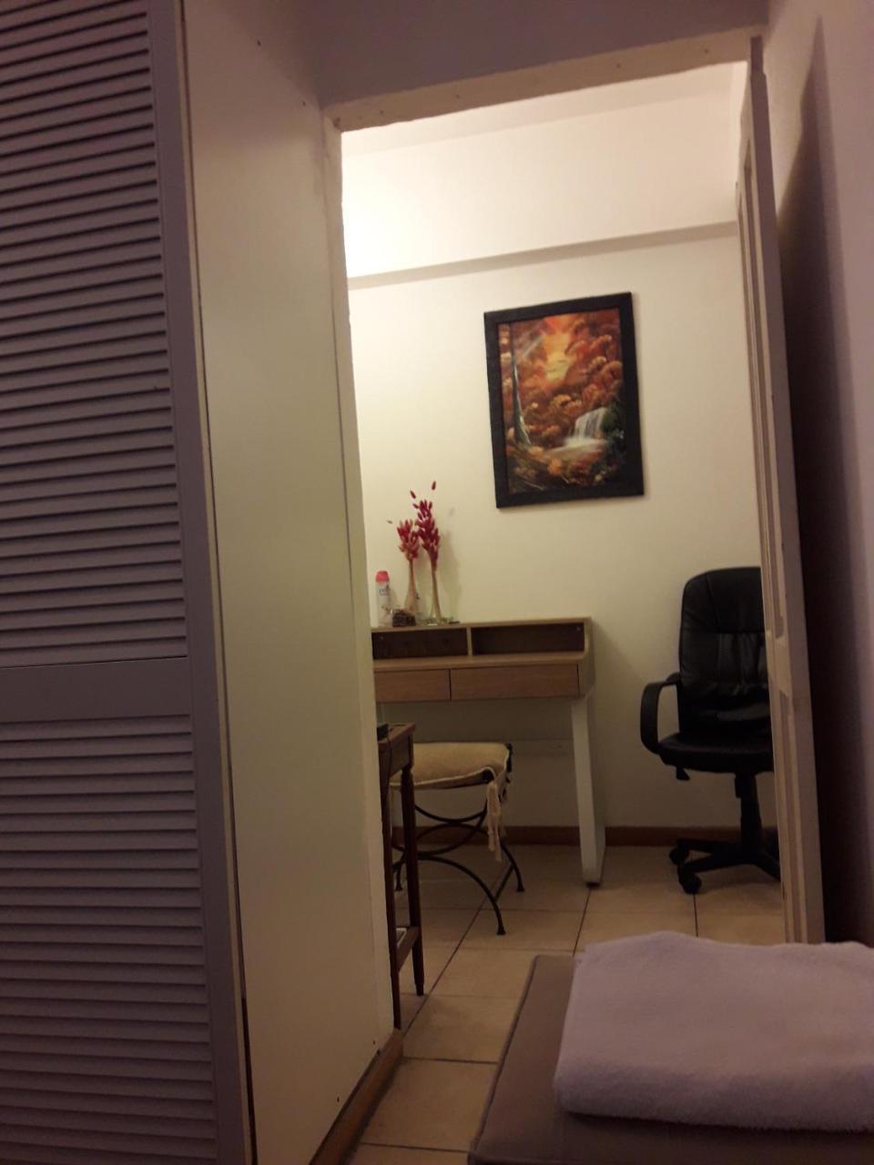 Departamento Alto Palermo Apartment *