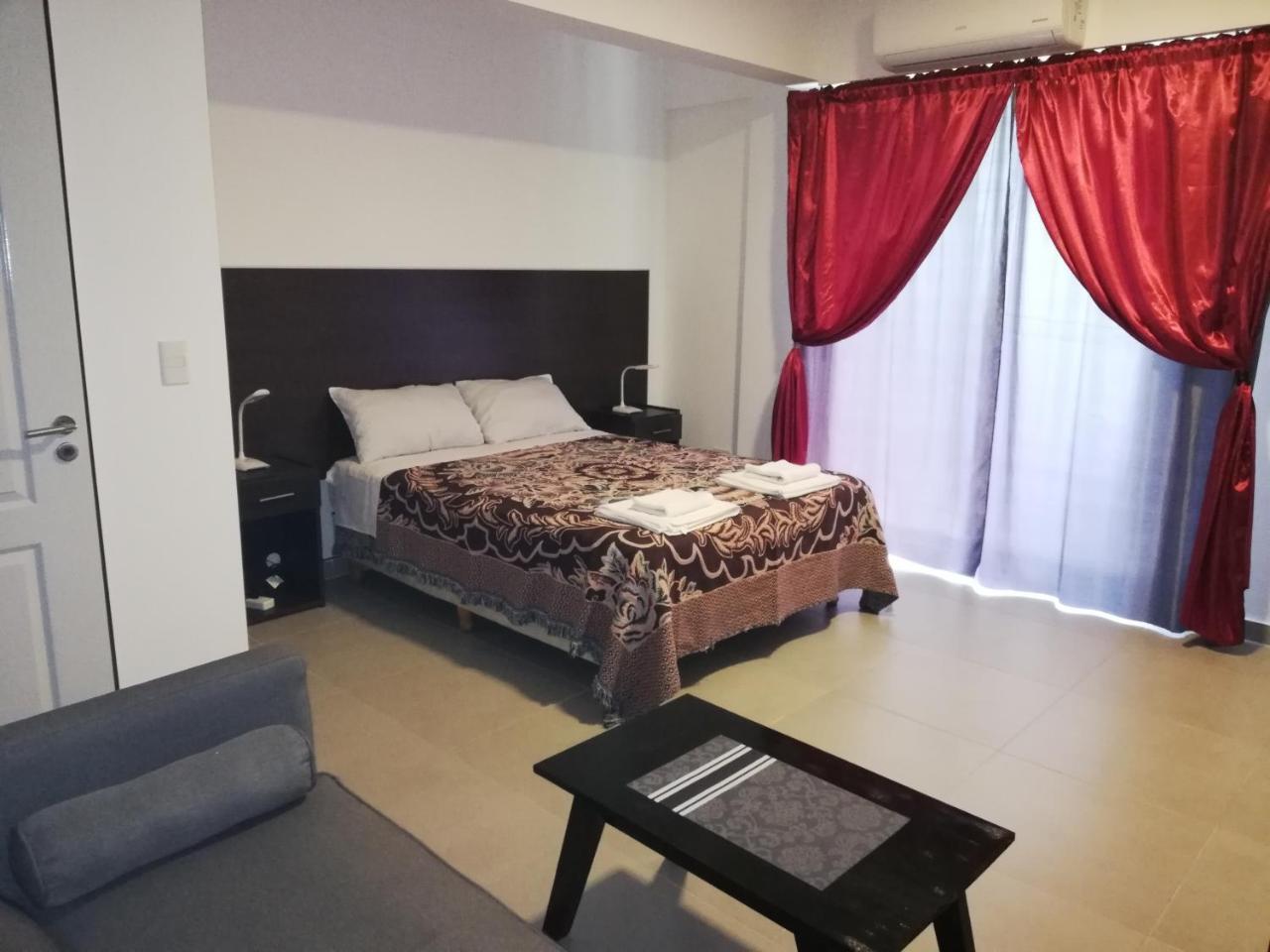 Apartment Tresterrazas