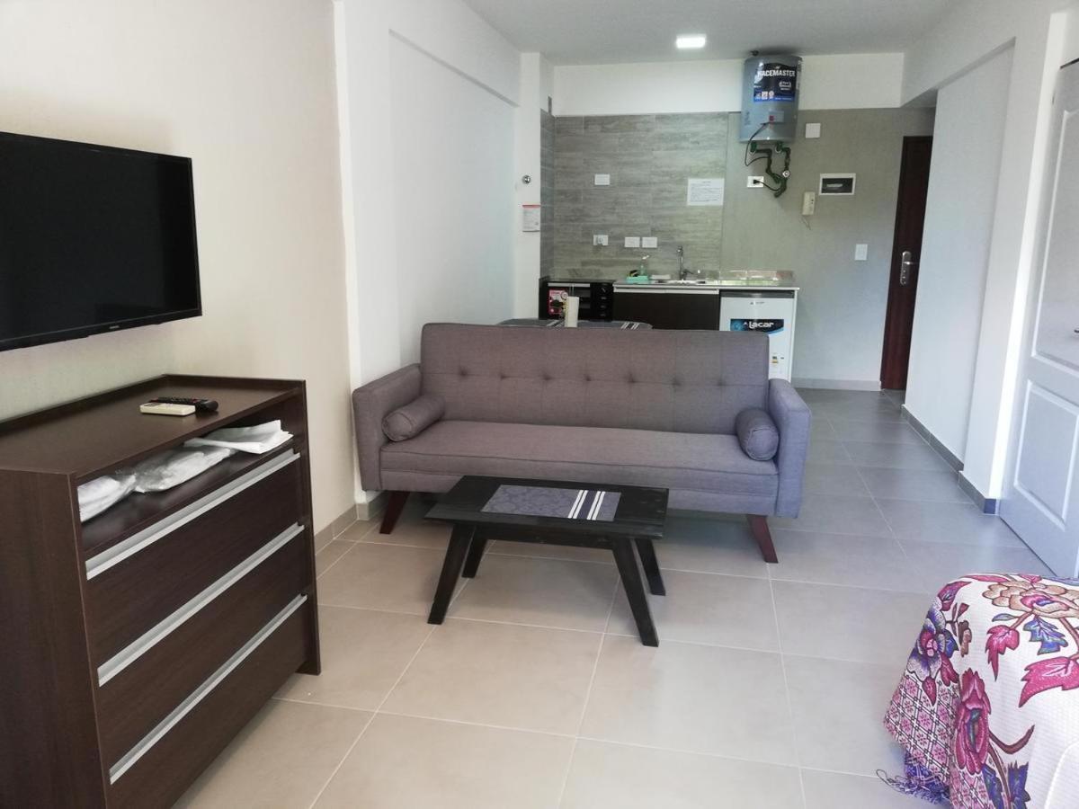 Apartment Tresterrazas *