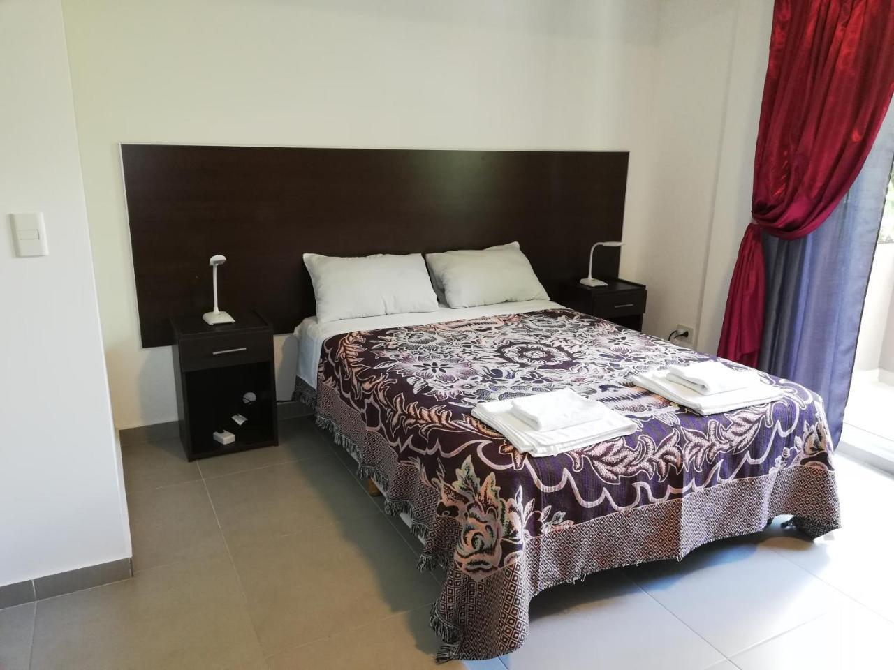 Apartment Tresterrazas