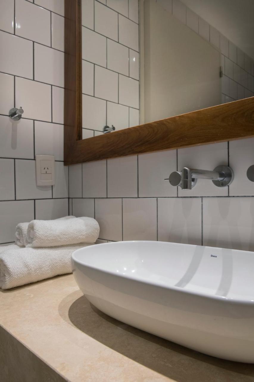 Palermo Soho Square Apartamento