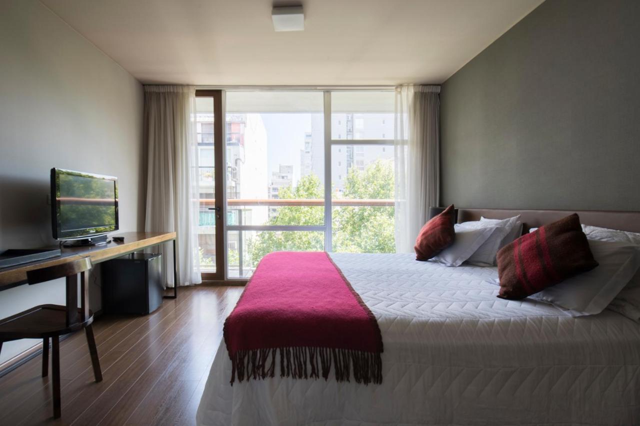 Apartamento Palermo Soho Square Ciudad Autónoma de Buenos Aires