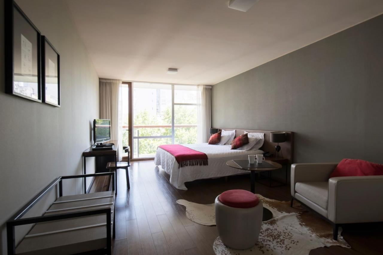 Palermo Soho Square Apartamento