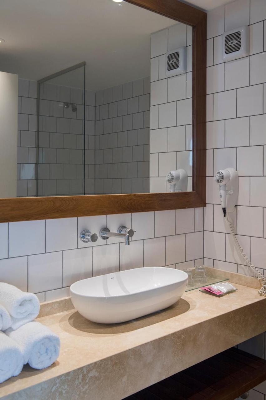 Palermo Soho Square Apartamento *