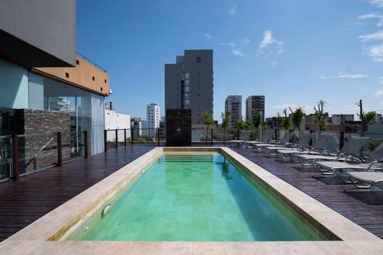 Apartamento Palermo Soho Square *