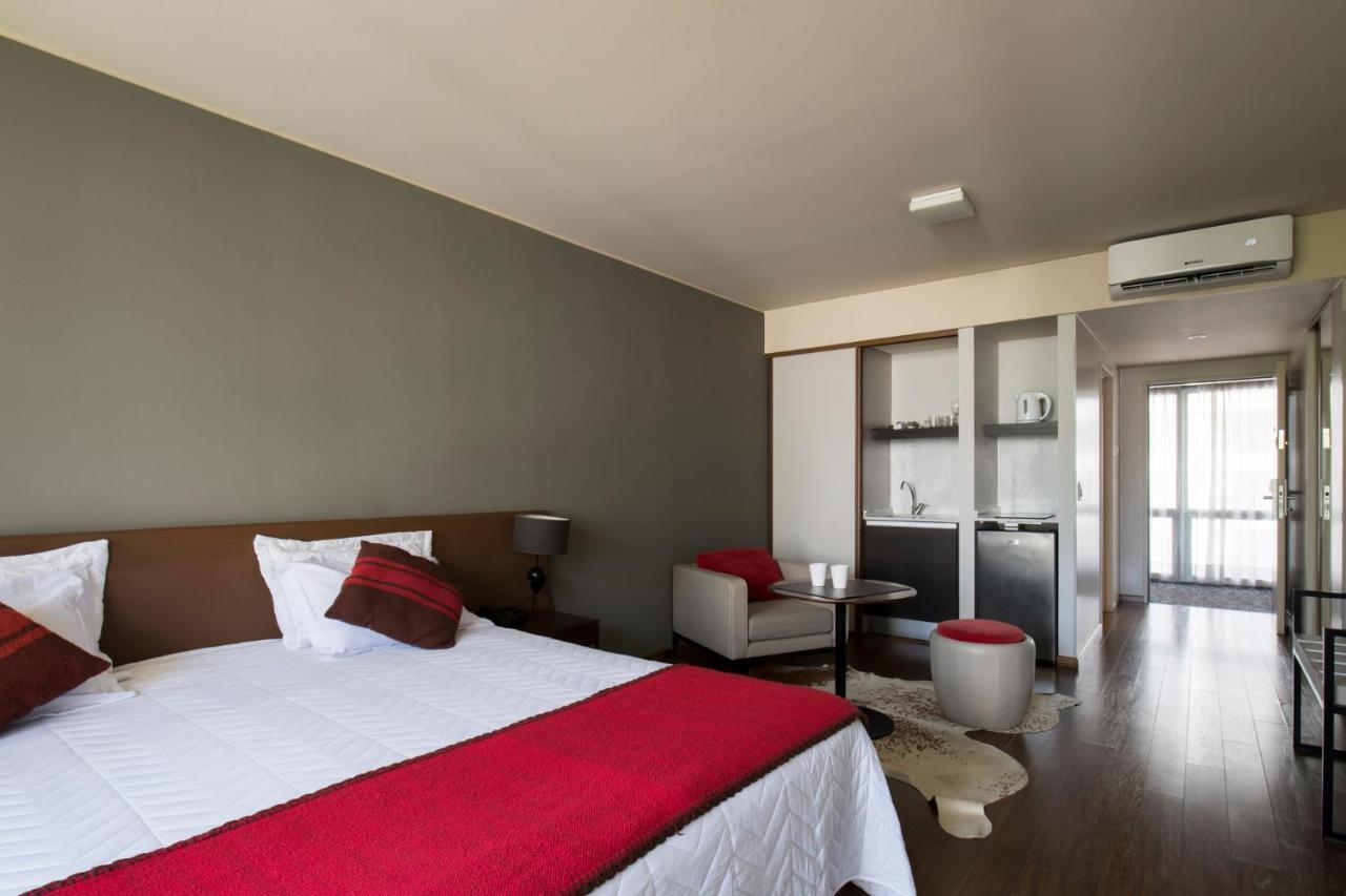 Apartamento Palermo Soho Square Ciudad Autónoma de Buenos Aires