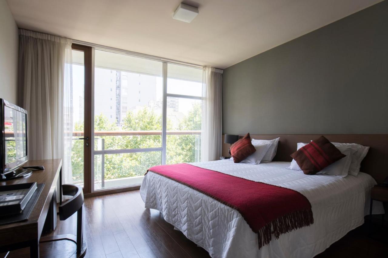 Apartamento Palermo Soho Square