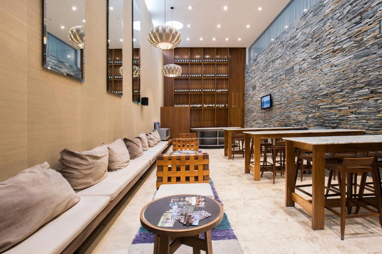 Apartamento Palermo Soho Square Ciudad Autónoma de Buenos Aires