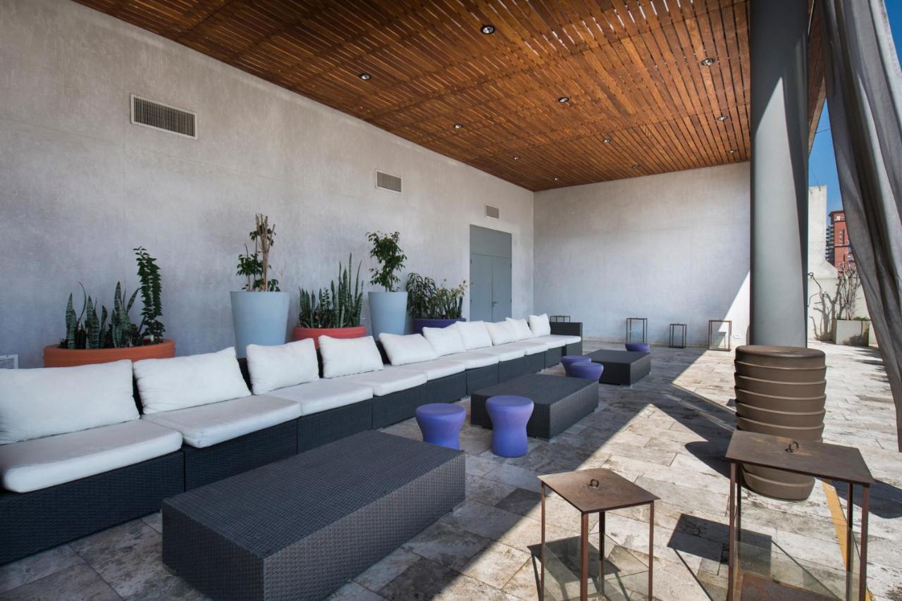 Apartamento Palermo Soho Square *