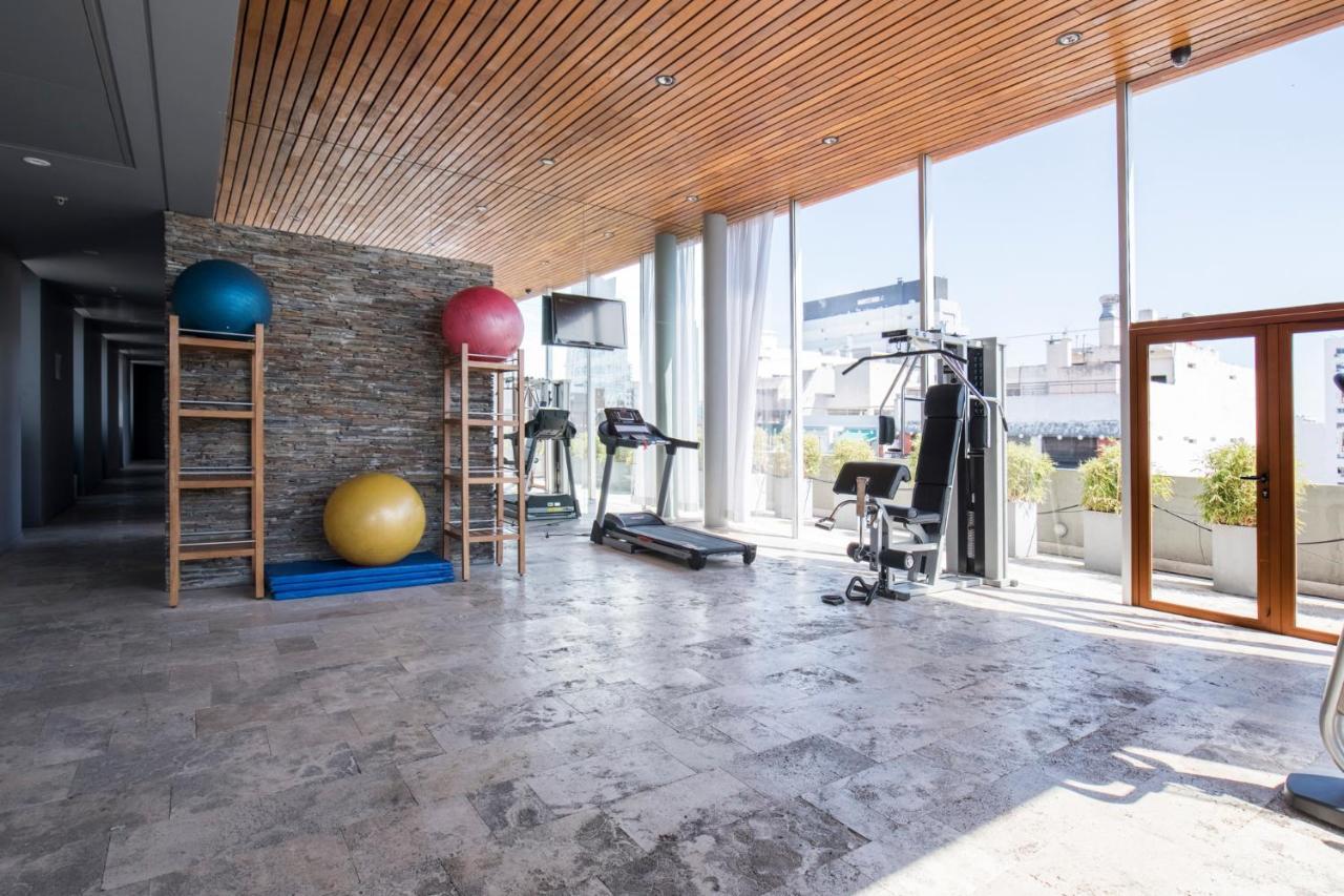 Apartamento Palermo Soho Square